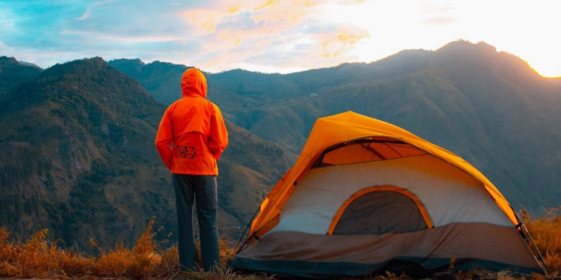 Popular Camping Hikes in Sri Lanka - 2 | TentMaster